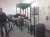 Pokaz instalacji do produkcji biopaliw