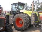 "Agrosmak" dysponuje najcięższym sprzętem